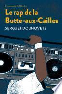 Le rap de la Butte-aux-Cailles