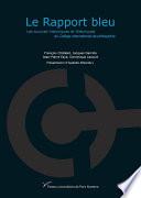 Le Rapport bleu