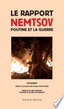 Le rapport Nemtsov