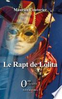 Le rapt de Lolita