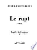Le rapt