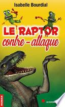 Le raptor contre-attaque