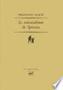 Le rationalisme de Spinoza
