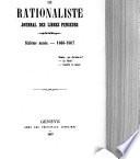 Le Rationaliste