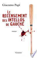 Le recensement des intellos de gauche