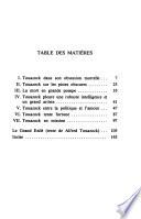 Le récit de la mort