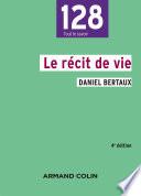 Le récit de vie - 4e édition