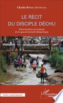 Le récit du disciple déchu