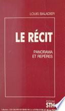 Le récit