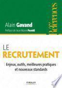 Le recrutement