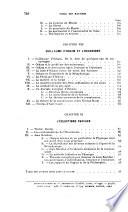 Le reflux de l'aristotélisme; les condamnations de 1277
