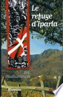 Le refuge d'Iparla