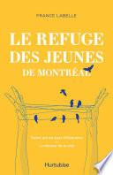Le Refuge des jeunes de Montréal
