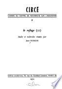 Le refuge
