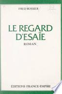 Le regard d'Ésaïe