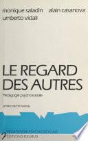 Le regard des autres