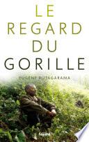 Le regard du gorille