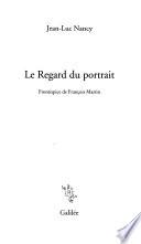 Le regard du portrait
