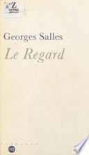 Le regard