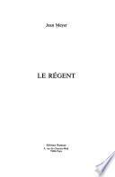 Le Régent