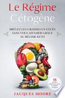 Le régime cétogène