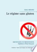 Le régime sans gluten