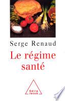Le Régime santé