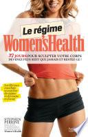 Le régime Women's health