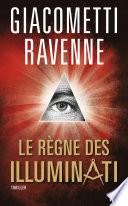 Le Règne des Illuminati - extrait offert