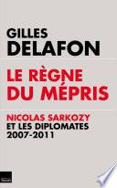 Le règne du mépris
