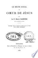Le règne social du Coeur de Jésus