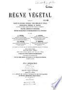 Le règne végétal...