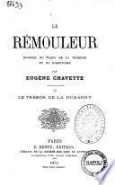 Le remouleur episode du temps de la Terreur et du Directoire par Eugene Chavette