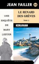 Le renard des grèves - Tome 2