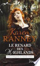 Le renard des Highlands