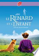 Le renard et l'enfant