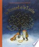 Le renard et le lutin