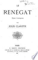Le renégat