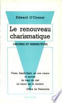 Le Renouveau charismatique