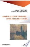 Le renouveau parlementaire
