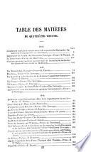 Le répertoire national; ou, Recueil de littérature canadienne ...