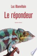 Le Répondeur