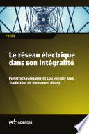 Le réseau électrique dans son intégralité