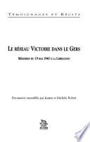 Le réseau victoire dans le Gers