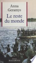 Le Reste du monde