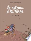 Le Retour à la terre - Tome 4 - Le Déluge