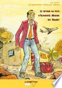 Le retour au pays d'Alphonse Madiba dit Daudet