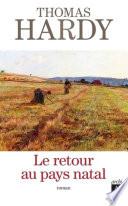 Le retour au pays natal
