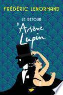 Le retour d'Arsène Lupin