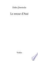 Le retour d'Ataï